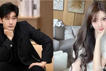 黃曉明回應近期葉柯輿論：人生無非就是我笑笑別人，別人笑笑我