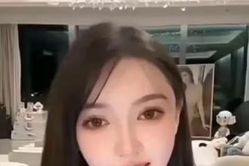 笑死了!葉珂直播說爸爸像劉德華,網友立馬放出照片,評論太逗了