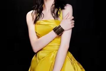 與黃景瑜未婚生子?迪麗熱巴方回應了
