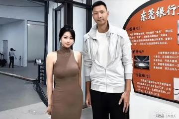 收入驚人!易建聯移民美國後,還有大量嫖資,他的生涯總薪水有多少