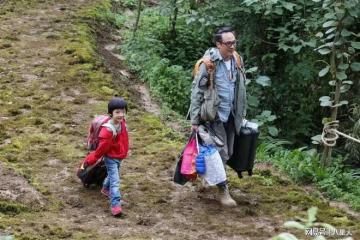 吳鎮宇16歲兒子亮相綜藝節目！ 體型壯碩似野人,英年早熟引發熱議
