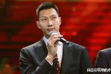 曝易建聯嫖娼涉事人已被抓!籃協等紛紛割席,恐面臨天價違約金