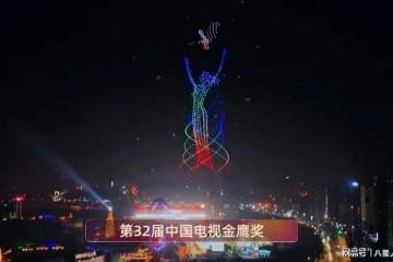 金鷹獎視後競爭太激烈!飛天對打白玉蘭,已成趙麗穎、唐嫣復仇局