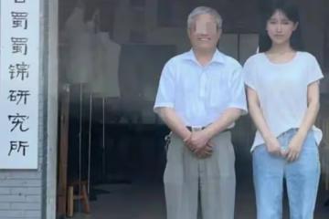 李子柒要「出山」了，一出手就是王炸？