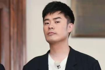 陳赫高調曬幸福，全家福首曝光，網友：幸福果真藏不住！