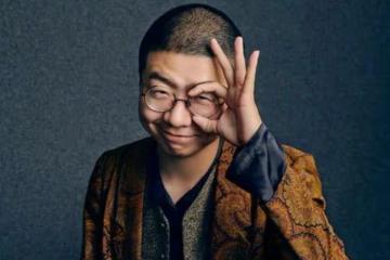 李誕再被問黃磊廚藝，謹慎回應引熱議，黃磊廚藝成話題焦點