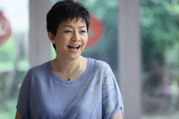 宋丹丹綜藝再遇豆角,謹慎提醒顯心理陰影,辣目洋子貼心回應