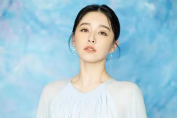 闞清子曬美食日常，幸福狀態引人羨，與未婚夫感情穩定