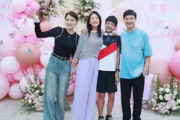 田亮吐槽妻子洗頭論道，網友熱議：男女思維差異竟如此大！