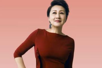 趙麗穎金鷹視後引張凱麗激動發文，細數背後努力，實至名歸再獲贊