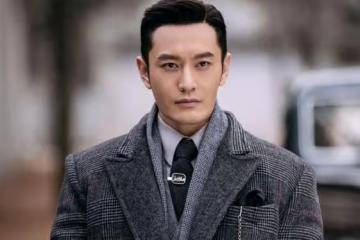 黃曉明私下隨和大方，寵粉舉動引熱議，暖男形象深入人心