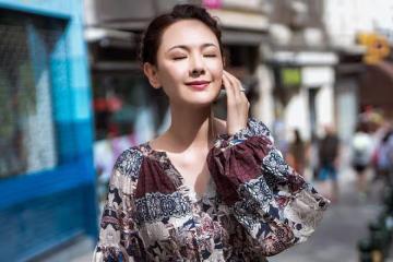 程莉莎公開喊話楊子，曬照對比引熱議，網友直呼「太直接」！