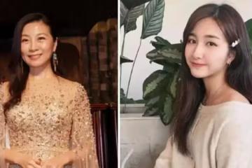 披婚紗嫁入佛門!56歲方文琳落淚「讓我定下來的心家」 鬆口談「校花女兒新戀情」:真的長大了!