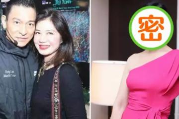 李連杰沒得到她，劉德華也追求失敗！鐘楚紅為亡夫「守寡15年」，至今62歲美貌依舊，網友：圈內最天然的女星