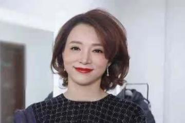 董卿老公最近出什麼事了 網傳密春雷3個月＂無法履職＂