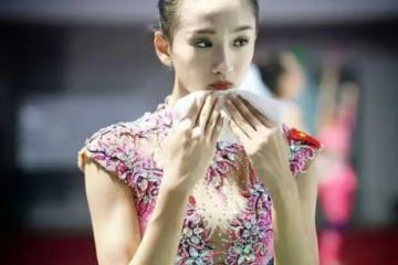 曾被贊體壇最美女神,顏值出眾拒絕進娛樂圈,如今29歲轉型做教練