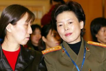 她是中國女排5連冠功臣,退役後患癌症去世,骨灰中發現多枚鋼釘