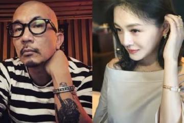 中年歐巴具俊曄:紋身示愛嬌妻,被吐槽殺馬特,大S:就吃這一套