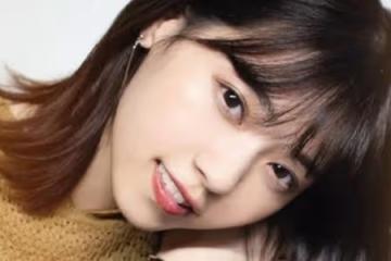 有十三位日本女星長得像西野七瀨？原來這種臉型最容易被觀眾接受