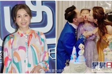吳若希大女期待看媽咪電視唱歌！李幸倪不知AGA被傳過檔
