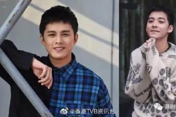 多謝TVB一直給發揮機會！力捧小生努力工作儲錢望做業主