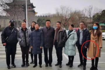 開封舅舅去世，大女兒發文證實，病因曝光，前幾天還是精神抖擻