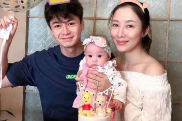 TVB花旦楊怡曾下嫁軟飯男5年為買房苦撐,婚後生活卻令人意外