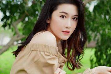 香港知名女星罕見曬娃!2歲兒子身高出眾,與丈夫長期分隔兩地