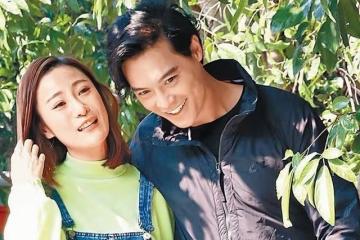 TVB知名女星後悔出軌人夫!感激男友原諒,自曝沒有結婚計劃