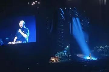 一場演唱會，那英刀郎高下立判了