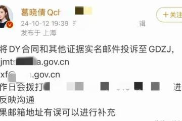 被錘死了!有了徐靜蕾的佐證,葛曉倩發給廣電張雨綺的代孕坐實了