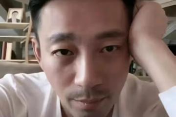 馬筱梅11個字為汪小菲正名打腫大S的臉，張蘭感動偷偷抹淚