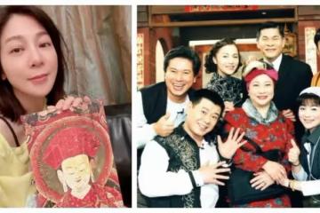 《鳥來伯》5演員都離世！王彩樺「哀慟人生好無常」陷悲傷走不出　彼此相處「歡樂像一家人」：回憶在人卻不在