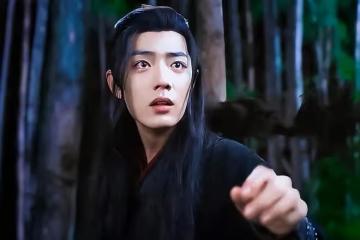 《長相思》《柳舟記》讓張晚意紅透半邊天，跟當年的肖戰比如何？