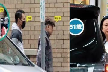 劉德華父母買菜「保鏢、司機7人隨行」大排場,天王嫂朱麗倩「上美容院卻只花..」出乎意料!