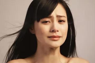 阿嬌女性戀人正面曝光,因超像陳冠希引網友熱議