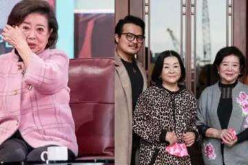 82歲陳淑芳一張保單都沒有,「歎我沒錢買保險,已經來不及了」至今仍租房:生死已看淡,人該走的時候就走