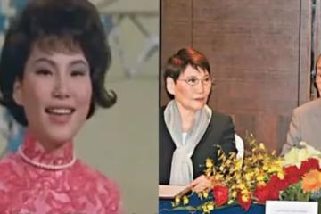 當情人45年!原配去世十年後「63歲才嫁給90歲丈夫」 一生無兒無女「百億遺產」全部捐出