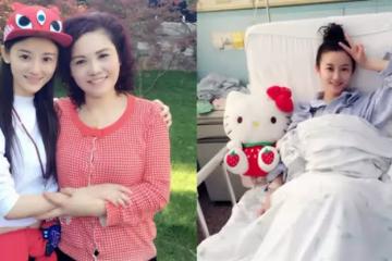 她一人養全家8口!她18歲輟學演戲「替父母還債」幫弟弟買房 患癌後卻「無人照顧」26歲香消玉損