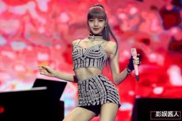 lisa確診消息一出,粉絲為什麼互相罵起來了,韓娛怕不是要完了吧