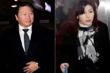 大女主復仇記：韓國財閥出軌，總統千金隱忍11年後反殺，爽劇都不敢這麼演