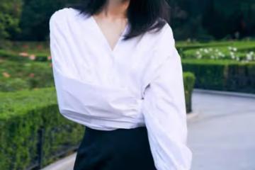高圓圓的私服太美了,簡約也能很高級,不愧是穿搭典範