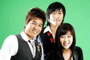 申智：憑《搞笑一家人》爆紅，卻因演技太好慘遭3年網暴