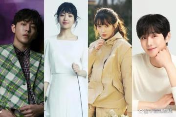 玄彬夫妻、白羅CP上榜！2022熱搜韓星排行出爐，他剛退伍衝進前十