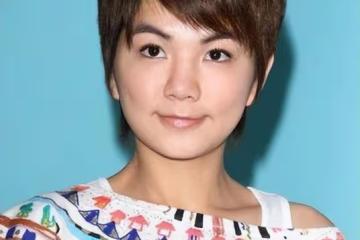 Ella陳嘉樺,為何留長發的她,反而更有女人味,更有氣場?