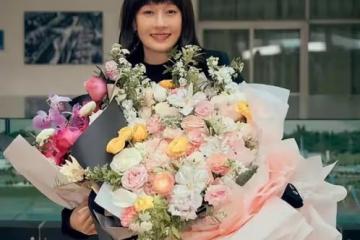 馬伊琍飾演的東霓,演技挺到位,人也不老,但為何看著就是怪?