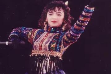 陳慧嫻歌聲很美,人也好甜,但為何大家都記不住她的樣子?