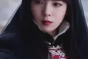 陳瑤顏值演技都俱佳,演了很多次少女,但為何沒有大火?