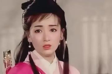 龔慈恩真的是從年輕美到老,不整容的臉就是經老!