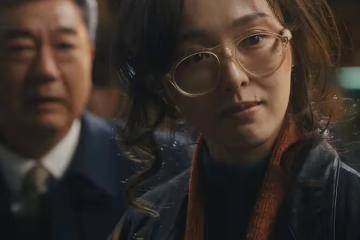 王家衛大女主劇將籌拍?爭角大戰一觸即發,五位女神呼聲最高